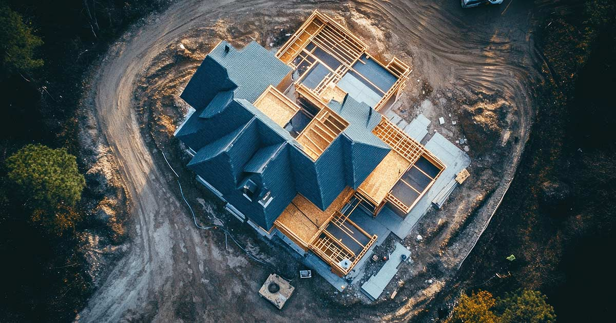 Driveway Construction House Pad Granbury Godley Weatherford Tx