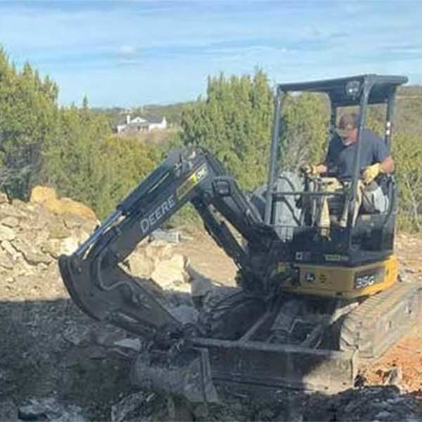 3b Excavation Erath County Tx Site Prep 3b Excavation Erath County Tx Site Prep