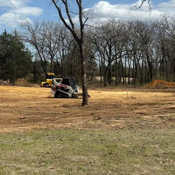 Driveway Grading Stephenville Tx 3b Excavation And Dirt Work