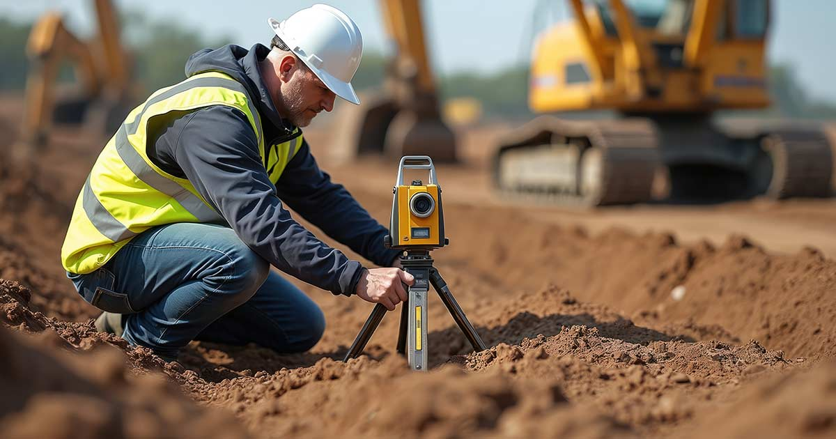 Excavation Services Bluff Dale Erath County Texas