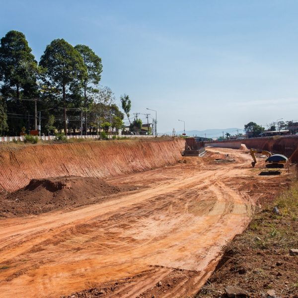 Finish Grading Bluff Dale Tx 3b Excavation And Dirt Work