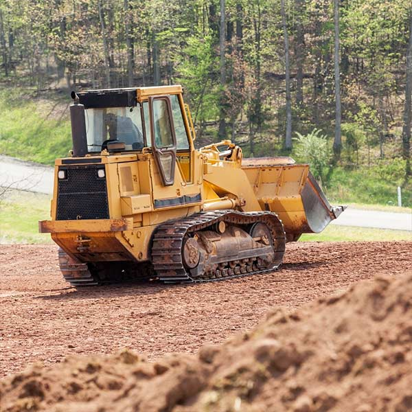 Grading And Compaction Stephenville Tx 3b Excavation And Dirt Work