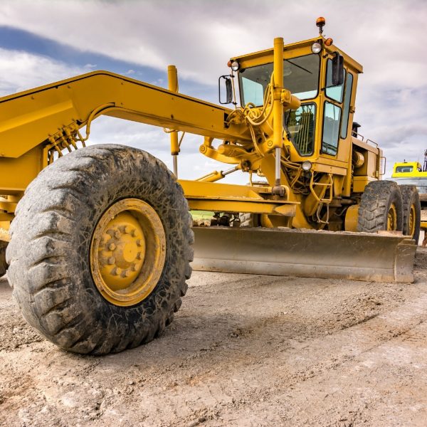 Road Grading Bluff Dale Hico Weatherford Texas 3b Excavation