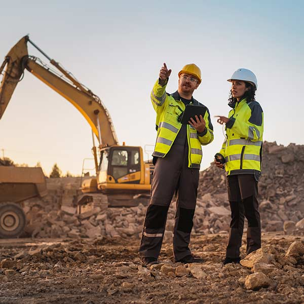 Site Preparation Erath County Texas 3b Excavation And Dirt Work