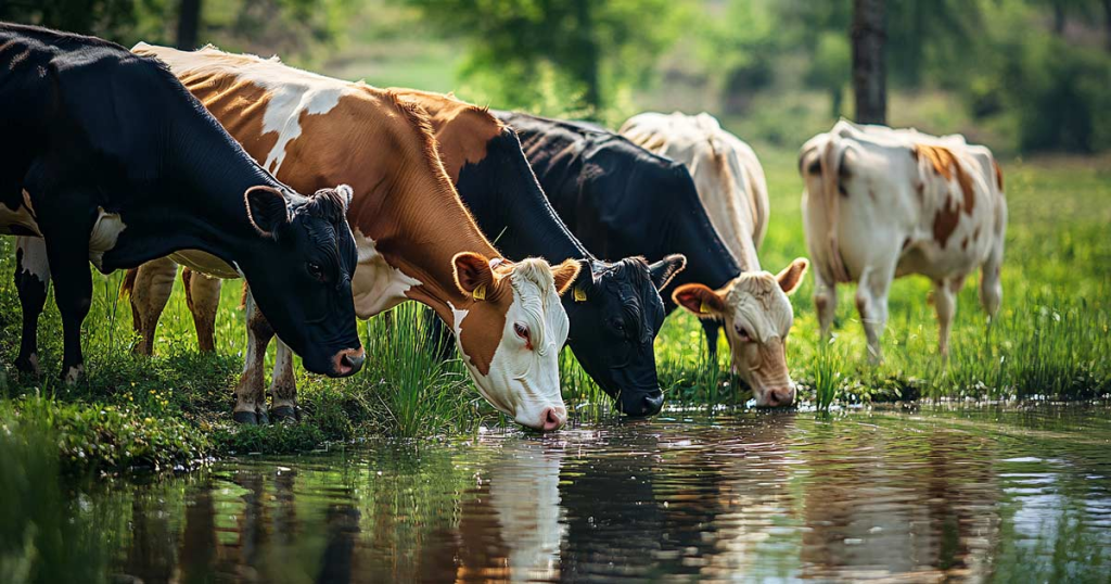 Pond Maintenance Tips A Homeowner And Rancher Guide