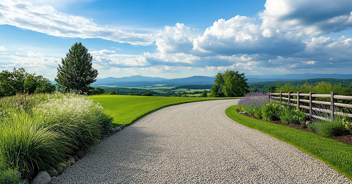 Driveway Material Central Texas 3bw Excavation