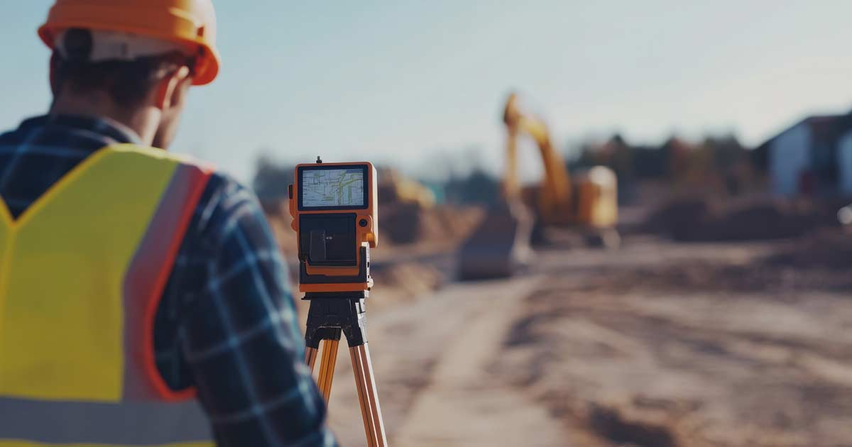 Prepare Land For Building Erath County Texas Site Prep 3b Excavation