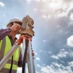 Grading and pad construction for site preparation in Bluff Dale, TX – 3BW Excavation & Dirt Work