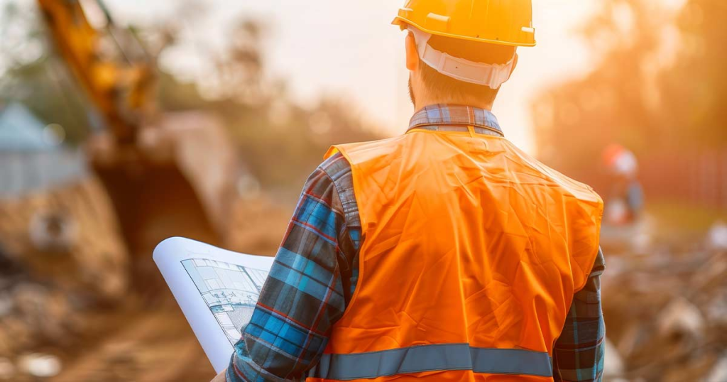 Veteran Owned Excavation Company Bluff Dale Tx 3b Excavation Team