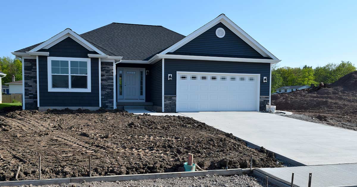 Excavation Alvarado Texas 3BW Excavation And Dirt Work