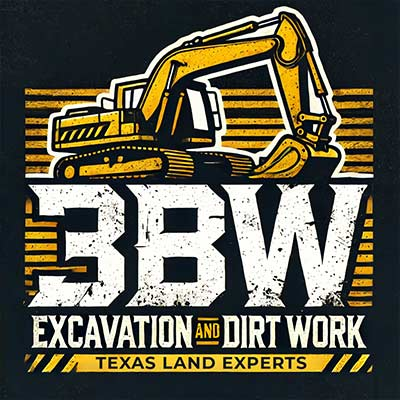 Excavation Bluff Dale Texas 3BW Excavation And Dirt Work 1 Excavation Bluff Dale Texas 3BW Excavation And Dirt Work 1