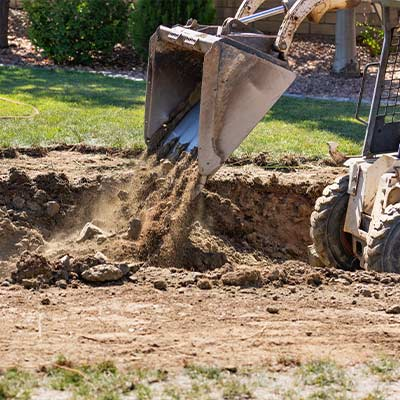 Excavation Bluff Dale Texas 3BW Excavation And Dirt Work 3 Excavation Bluff Dale Texas 3BW Excavation And Dirt Work 3