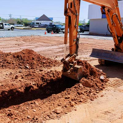 Excavation Bluff Dale Texas 3BW Excavation And Dirt Work 4 Excavation Bluff Dale Texas 3BW Excavation And Dirt Work 4