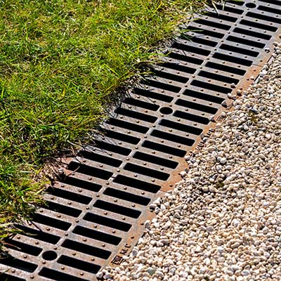 Excavation Brock Texas 3BW Excavation 5