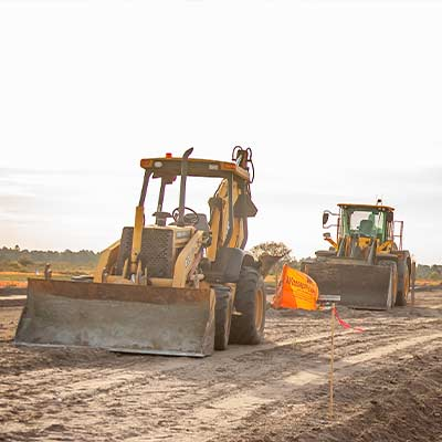 Excavation Burleson Texas 3BW Excavation 2 Excavation Burleson Texas 3BW Excavation 2