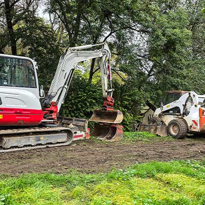Excavation Burleson Texas 3BW Excavation 6 Excavation Burleson Texas 3BW Excavation 6