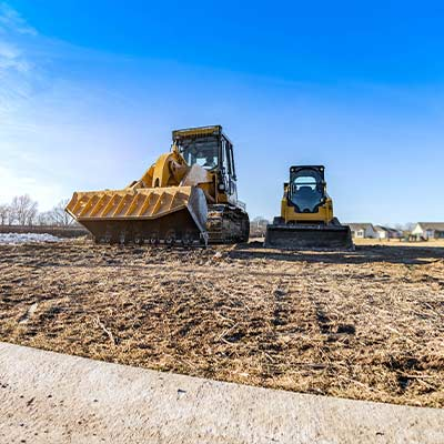 Excavation Cleburne Texas 3BW Excavation 4 Excavation Cleburne Texas 3BW Excavation 4