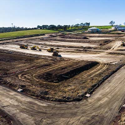 Excavation Cleburne Texas 3BW Excavation 5 Excavation Cleburne Texas 3BW Excavation 5