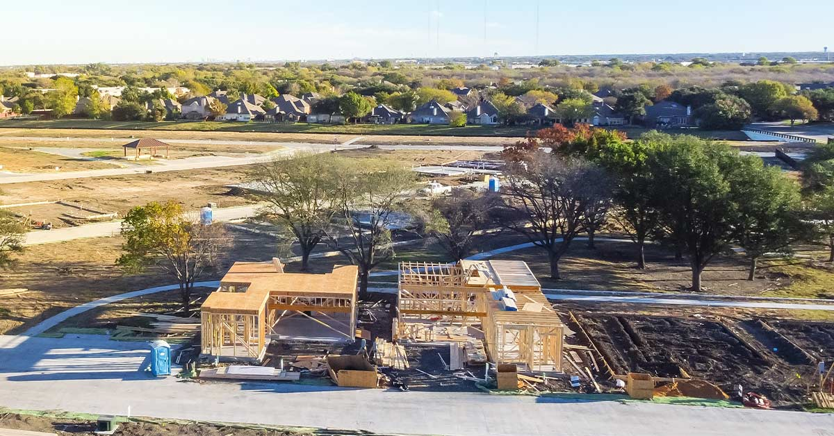 Excavation Cleburne Texas 3BW Excavation And Dirt Work