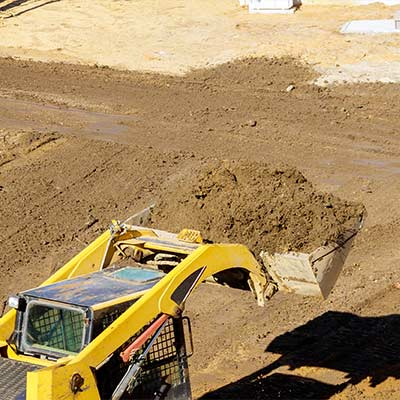 Excavation Dublin Texas 3BW Excavation 1 Excavation Dublin Texas 3BW Excavation 1
