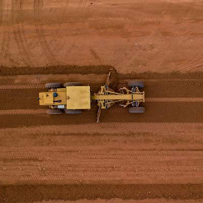 Excavation Granbury Texas 3BW Excavation 04