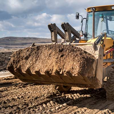 Excavation Granbury Texas 3BW Excavation 05