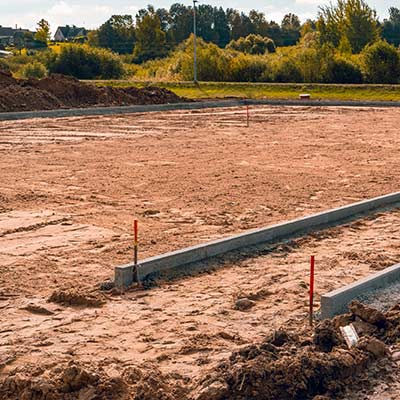 Excavation Granbury Texas 3BW Excavation 06