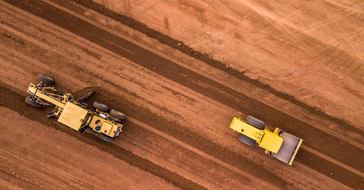 Excavation Granbury Texas 3BW Excavation