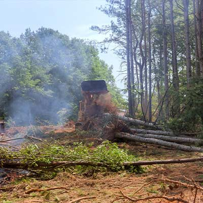 Excavation Hico Texas 3BW Excavation 2