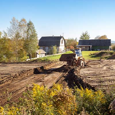 Excavation Joshua Texas 3BW Excavation 1 Excavation Joshua Texas 3BW Excavation 1