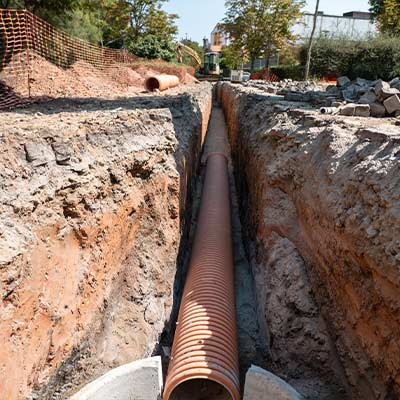 Excavation Joshua Texas 3BW Excavation 2 Excavation Joshua Texas 3BW Excavation 2