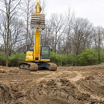 Excavation Joshua Texas 3BW Excavation 3 Excavation Joshua Texas 3BW Excavation 3