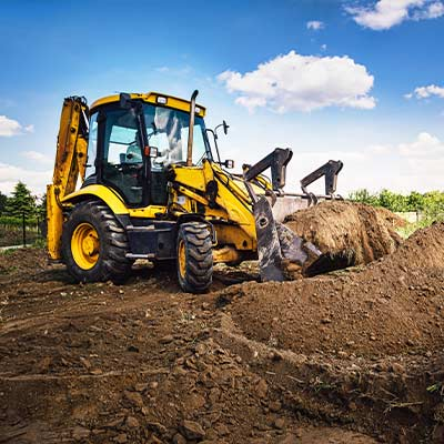 Excavation Joshua Texas 3BW Excavation 5 Excavation Joshua Texas 3BW Excavation 5
