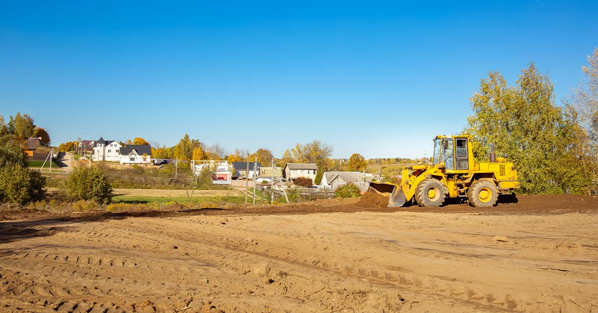 Excavation Joshua Texas 3BW Excavation And Dirt Work