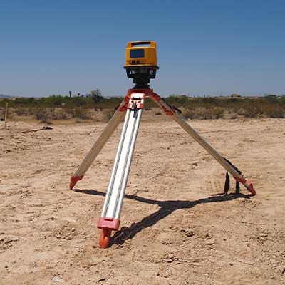 Excavation Mineral Wells Texas 3BW Excavation 1