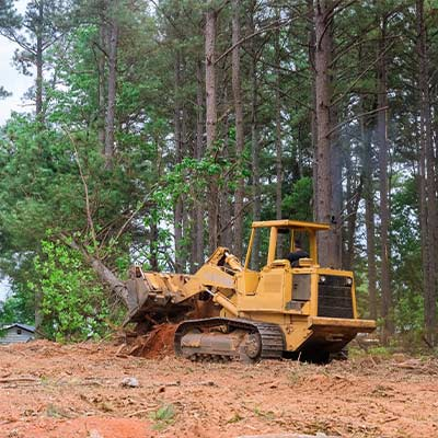 Excavation Mineral Wells Texas 3BW Excavation 3