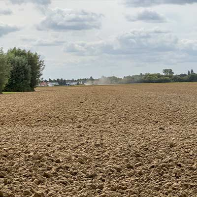 Excavation Mineral Wells Texas 3BW Excavation 4