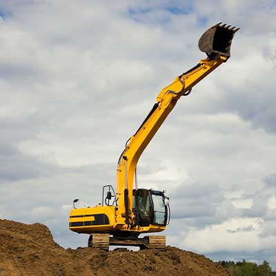 Excavation Mineral Wells Texas 3BW Excavation 5