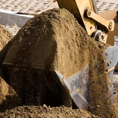 Excavation Mineral Wells Texas 3BW Excavation 6