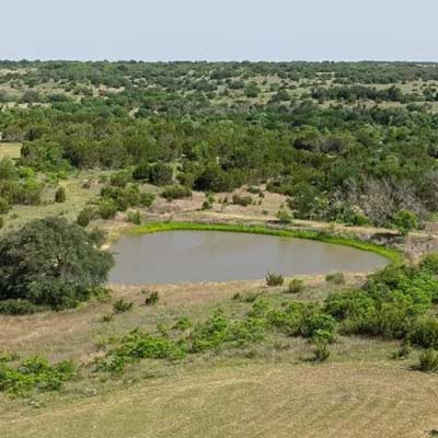 Excavation Morgan Mill Texas 3BW Excavation 1