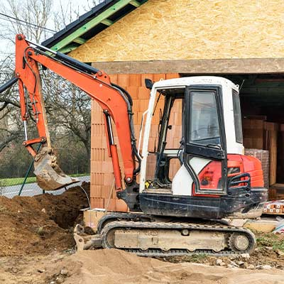 Excavation Morgan Mill Texas 3BW Excavation 2