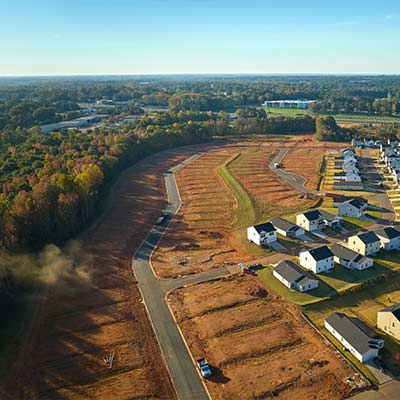 Excavation Morgan Mill Texas 3BW Excavation 3