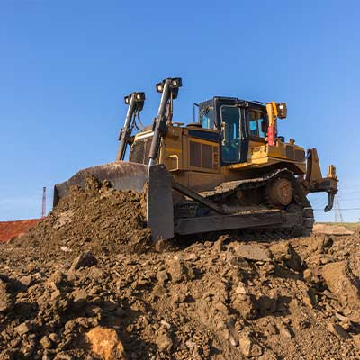 Excavation Morgan Mill Texas 3BW Excavation 4