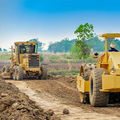 Excavation Morgan Mill Texas 3BW Excavation 6