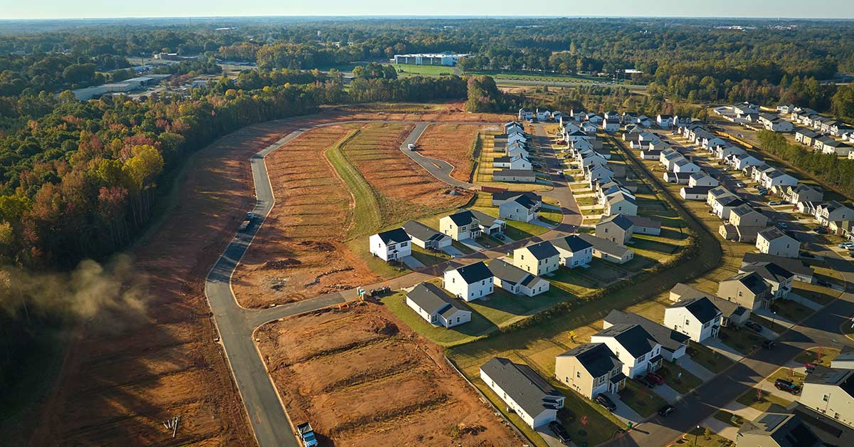 Excavation Morgan Mill Texas 3BW Excavation And Dirt Work
