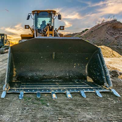 Excavation Palo Pinto Texas 3BW Excavation 3