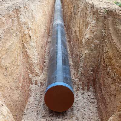 Excavation Palo Pinto Texas 3BW Excavation 5