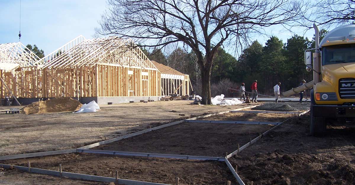 Excavation Palo Pinto Texas 3BW Excavation And Dirt Work