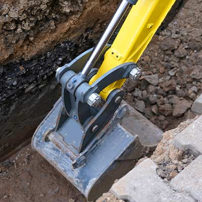 Excavation Stephenville Texas 3BW Excavation 02