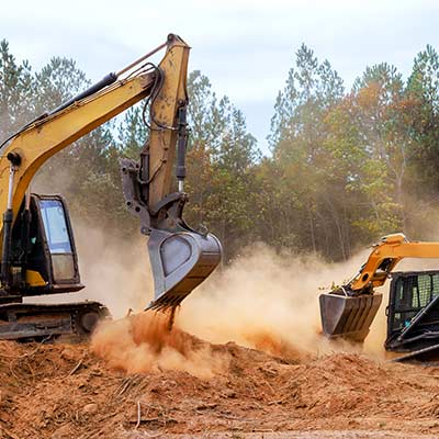 Excavation Stephenville Texas 3BW Excavation 05